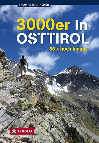Dreitausender in Osttirol
