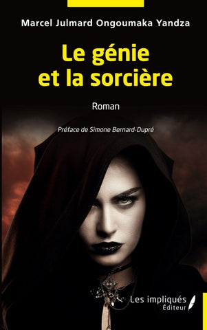 Le génie et la sorcière
