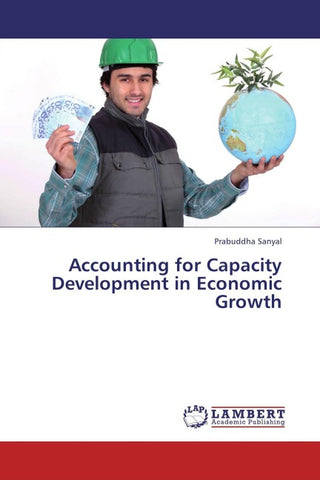 Accounting for Capacity Development in Economic Growth