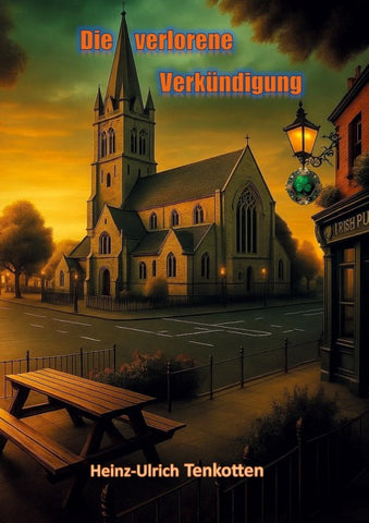 Die verlorene Verkündigung