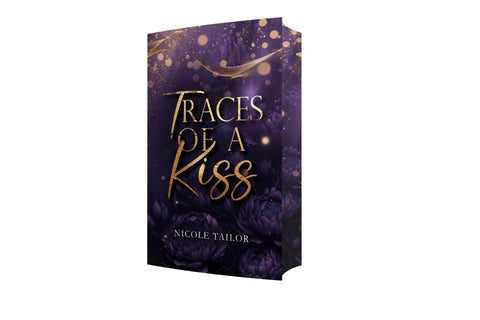 Traces of a Kiss – Wenn ein Augenblick alles verändert