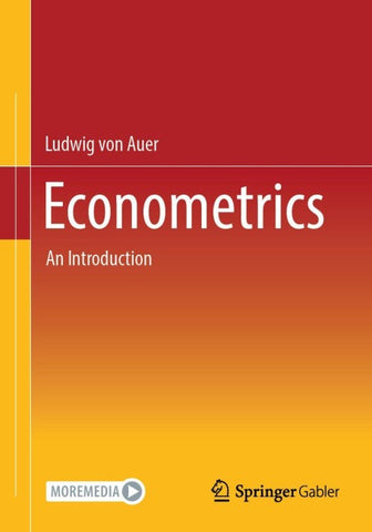 Econometrics
