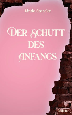 Der Schutt des Anfangs