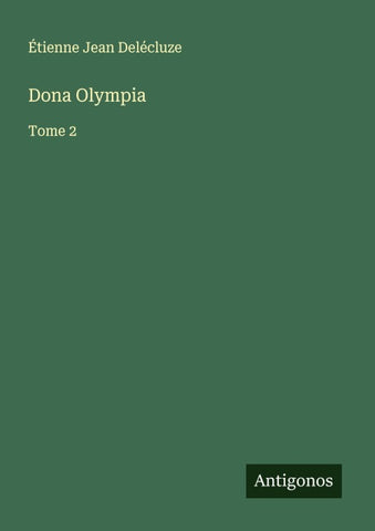Dona Olympia