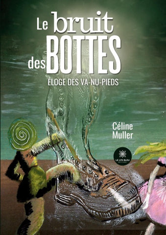 Le bruit des bottes