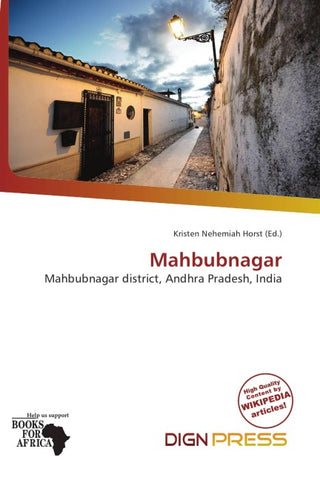 Mahbubnagar