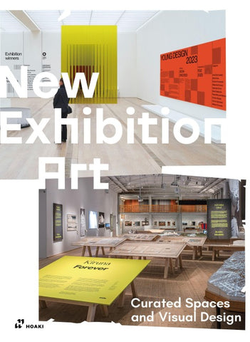 New Exhibition Art