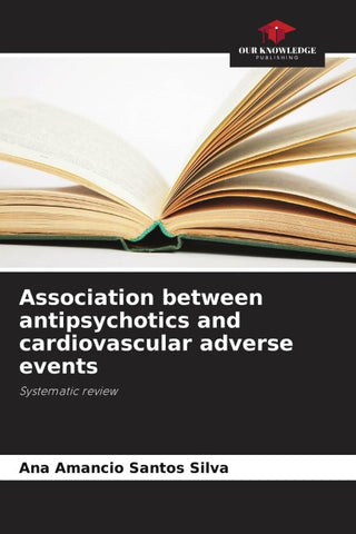 Association between antipsychotics and cardiovascular adverse events