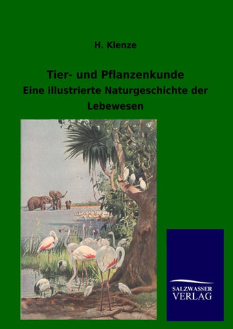 Tier- und Pflanzenkunde
