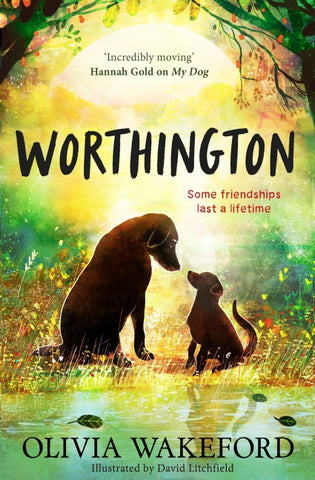 WORTHINGTON PB