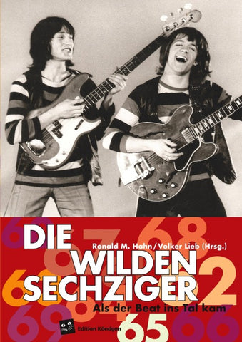 Die wilden Sechziger