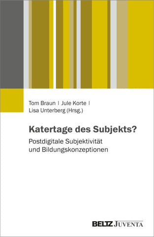 Katertage des Subjekts?