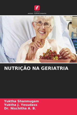 NUTRIÇÃO NA GERIATRIA