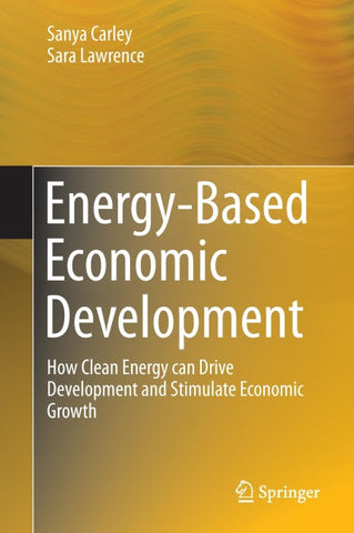 Energy-Based Economic Development