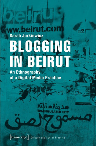 Blogging in Beirut