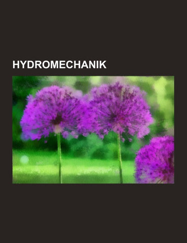Hydromechanik