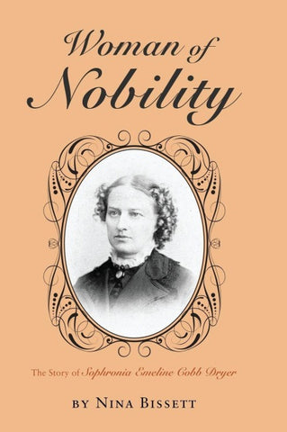 Woman of Nobility