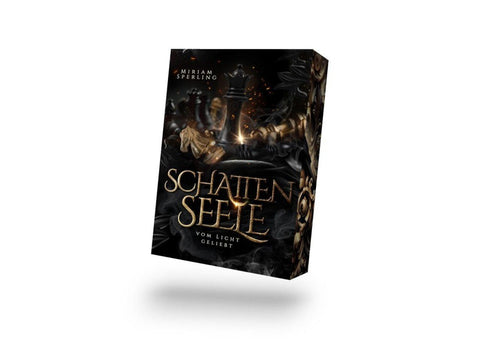 Schattenseele – Vom Licht geliebt