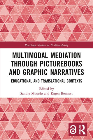 Multimodal Mediation Through Picturebooks and Graphic Narratives