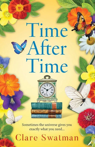 Time After Time