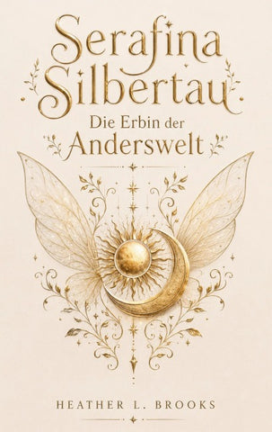 Serafina Silbertau