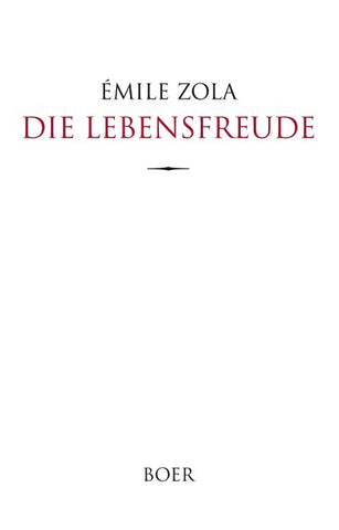 Die Lebensfreude
