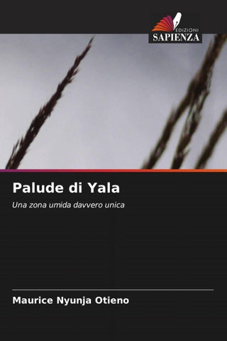Palude di Yala
