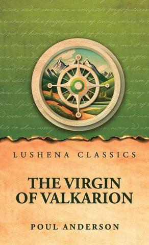 The Virgin of Valkarion