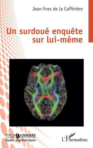 Un surdoué enquête sur lui-même