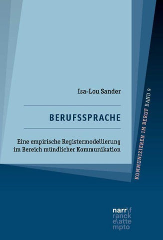 Berufssprache