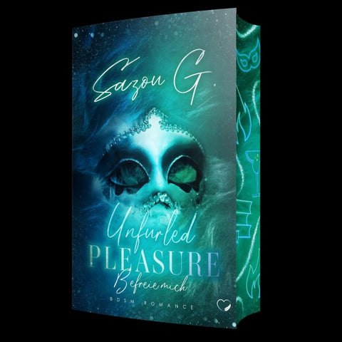Unfurled Pleasure: Befreie mich (Spicy Romance)