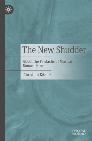 The New Shudder