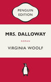 Mrs. Dalloway