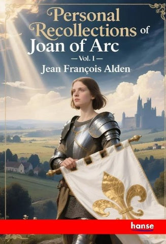 Personal Recollections of Joan Of Arc