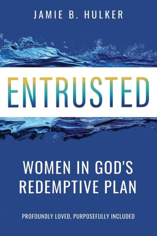 Entrusted