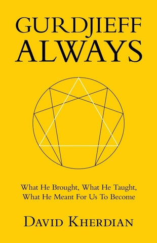 Gurdjieff Always