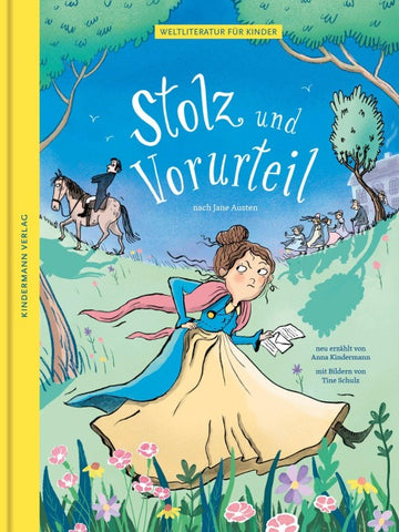 Stolz und Vorurteil