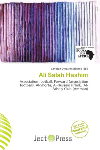 Ali Salah Hashim