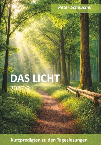DAS LICHT 2027/2