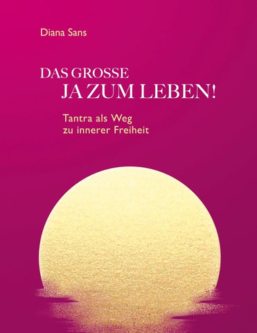 DAS GROSSE JA ZUM LEBEN