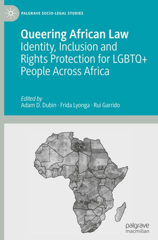 Queering African Law