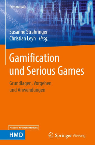 Gamification und Serious Games