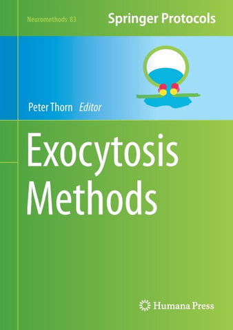 Exocytosis Methods