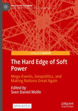 The Hard Edge of Soft Power