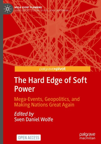 The Hard Edge of Soft Power