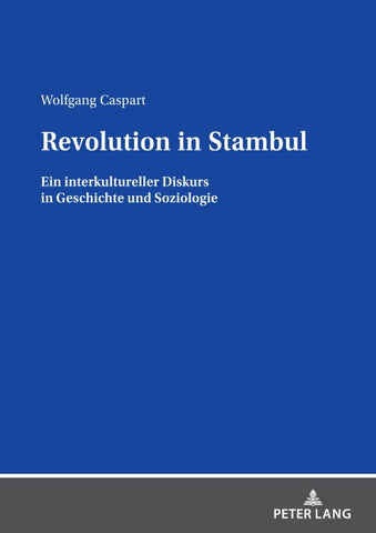 Revolution in Stambul