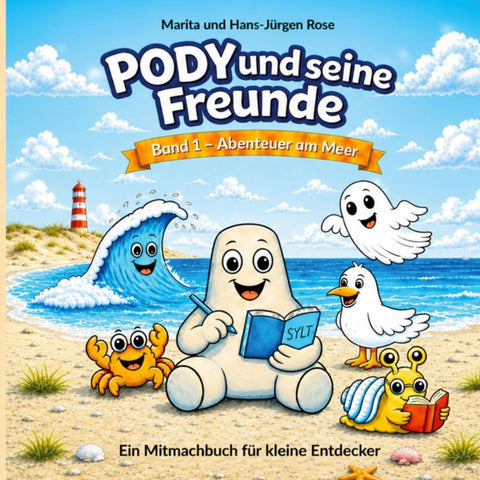 PODY und seine Freunde