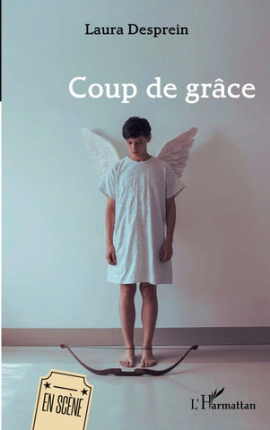 Coup de grâce