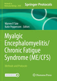 Myalgic Encephalomyelitis/Chronic Fatigue Syndrome (ME/CFS)