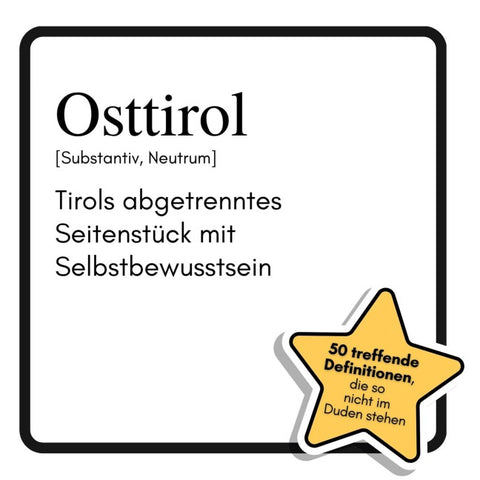 Osttirol